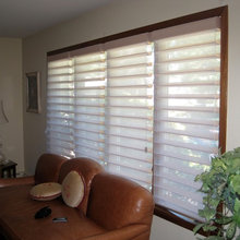WINDOW TREATMENTS