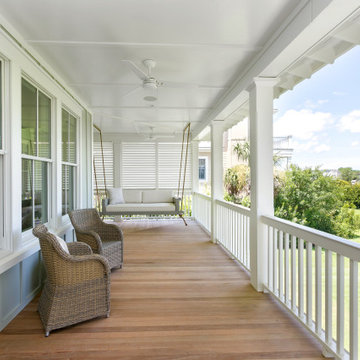 CLB Network - Arnett Custom Homes - Charleston, SC - 12
