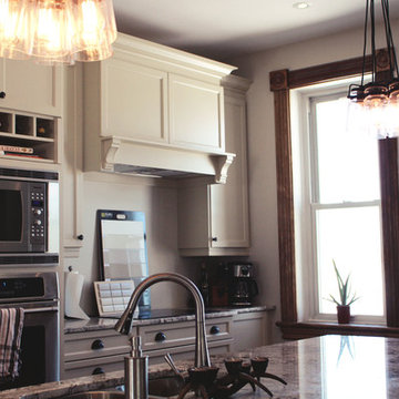 Fleming Kitchen