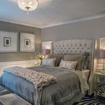 Bedroom Oasis