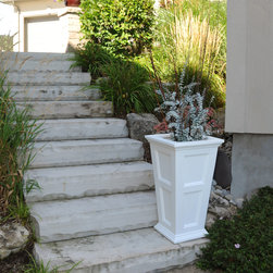 Outdoor Decor - Outdoor Decor