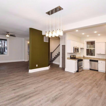 Mt. Auburn Family Home