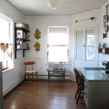 Sewing Room