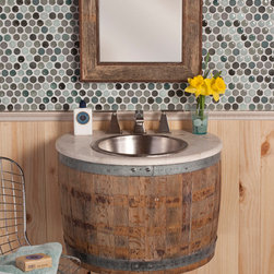 Native Trails Vanitys - Products