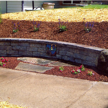 Our Work