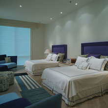 3rd Floor Guest room