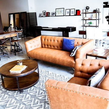Camden Glendale