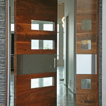 Enterance
