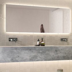 Wall Tile - Wall And Floor Tile