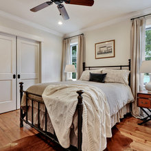 Roxie bedrooms