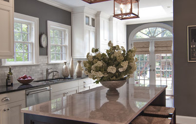 Readers' Choice: The 10 Most Popular Kitchens of 2012