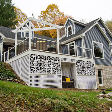 Stauffer Residence