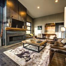 Master Fireplaces