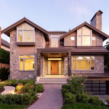 Trafalgar Residence