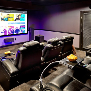 Sleek Entertainment in Falls Church VA