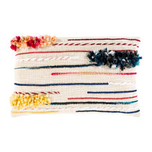 TC THROW PILLOWS