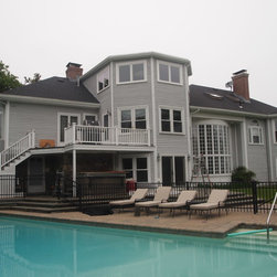 Unique Window Replacement in Swampscott - Windows
