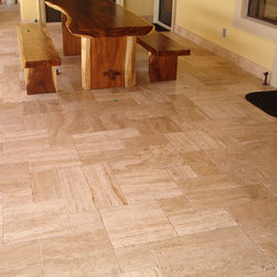 Patara Pavers - Products