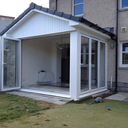 Portfolio Door Sets - Patio Doors