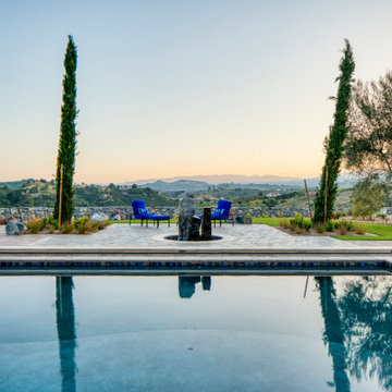 Tooley Project : Western Outdoor Designs