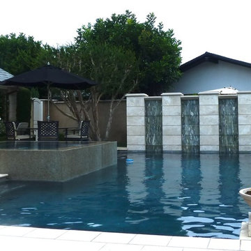 Happy Customer Pools!