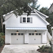 Garage ADU