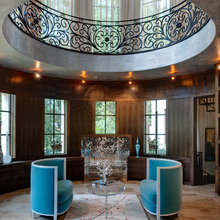 lobby internal
