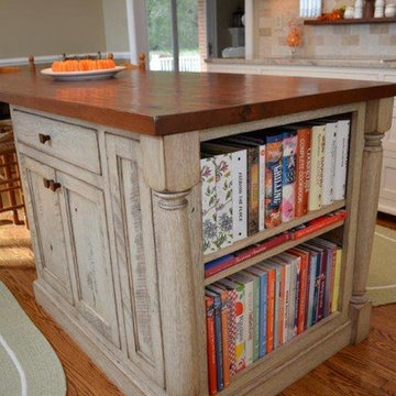Shenandoah Kitchen & Home