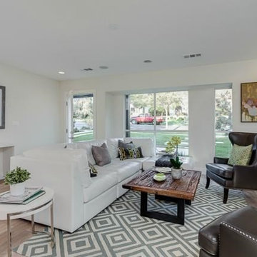 Colonial Avenue Project