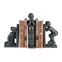 Bookends