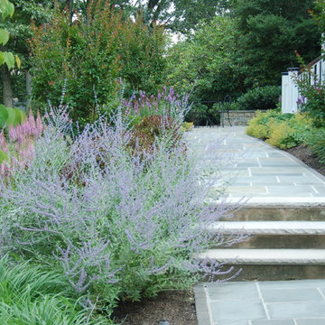Walkways