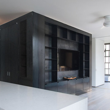 Cherokee Loft
