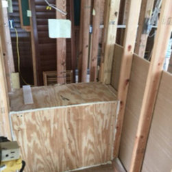 HVAC: Full Cut-In, New Construction - Air Conditioners