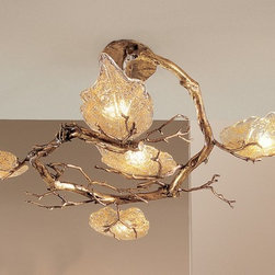 Recent products and services - Ceiling Lighting