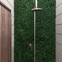 Outdoor Shower