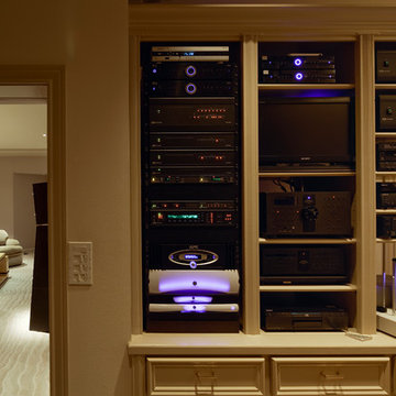 Control Room