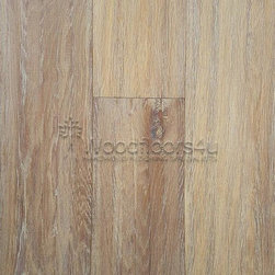 Beach Washed Handscraped Oak - Products