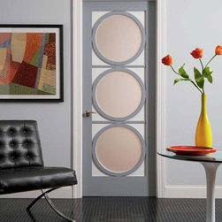 CUSTOM DOORS - Interior Doors