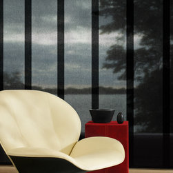 Hunter Douglas Skyline&reg; - Vertical Blinds