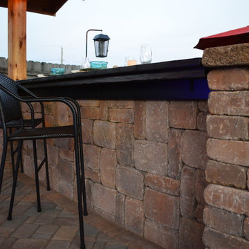 Knoxville Outdoor Living and Pool 111116