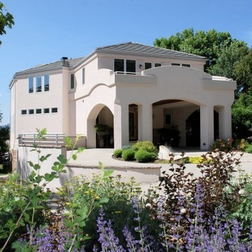 Northwoods Home