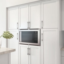 Wolf 24&rdquo; standard microwave oven - Major Kitchen Appliances