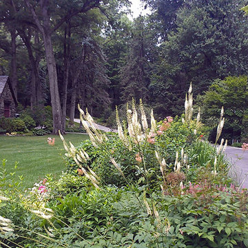 2015 Garden Dialogues: Ossining, M. Bakwin Estate, June 20