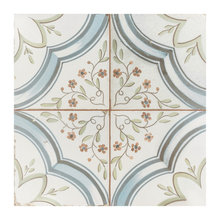Tile Ideas