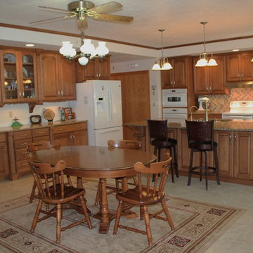 Traditional Maple