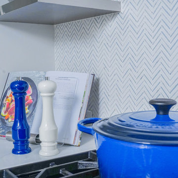 Kitchen Renovation