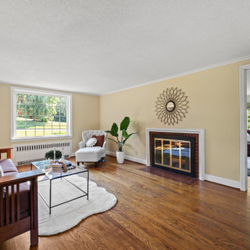 168 Boulder Circle, Glastonbury