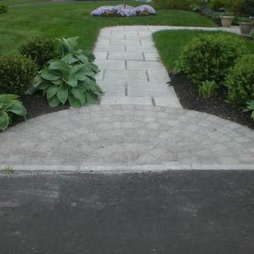 Walkway