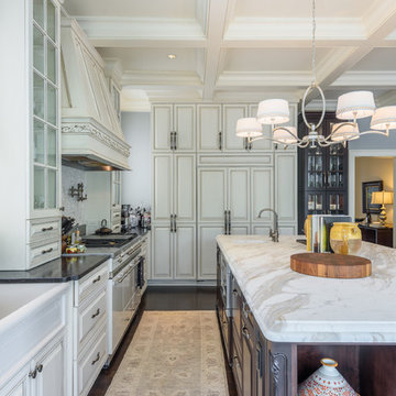 106 Murray Boulevard - Waterfront Home on the Battery