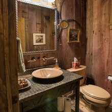 baths